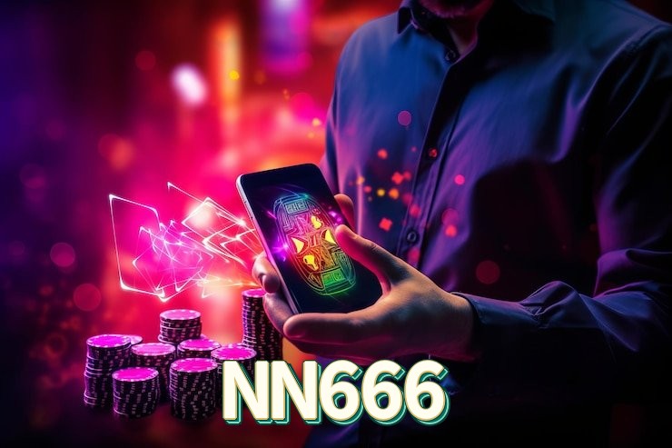 NN666 FAQ — suporte e ajuda no aplicativo oficial