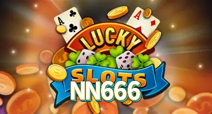 Logo da NN666