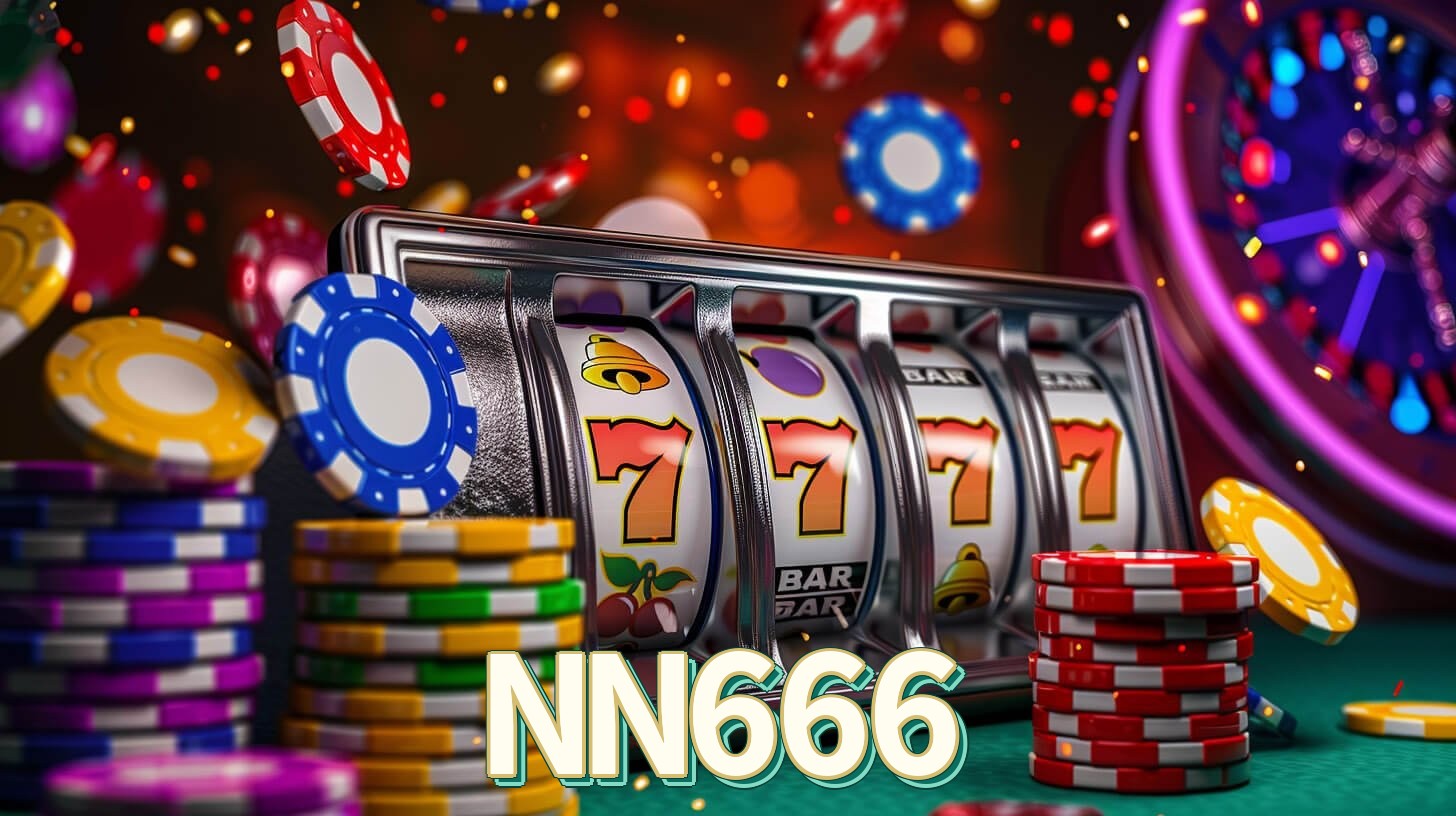 NN666 Slots