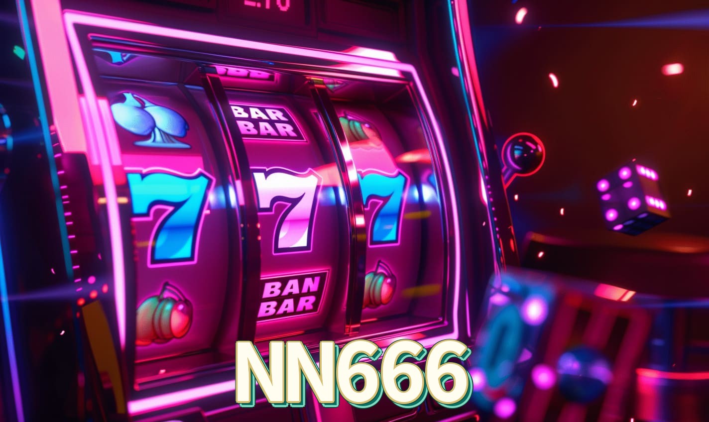 Slots NN666 - RTP Alto Certificado
