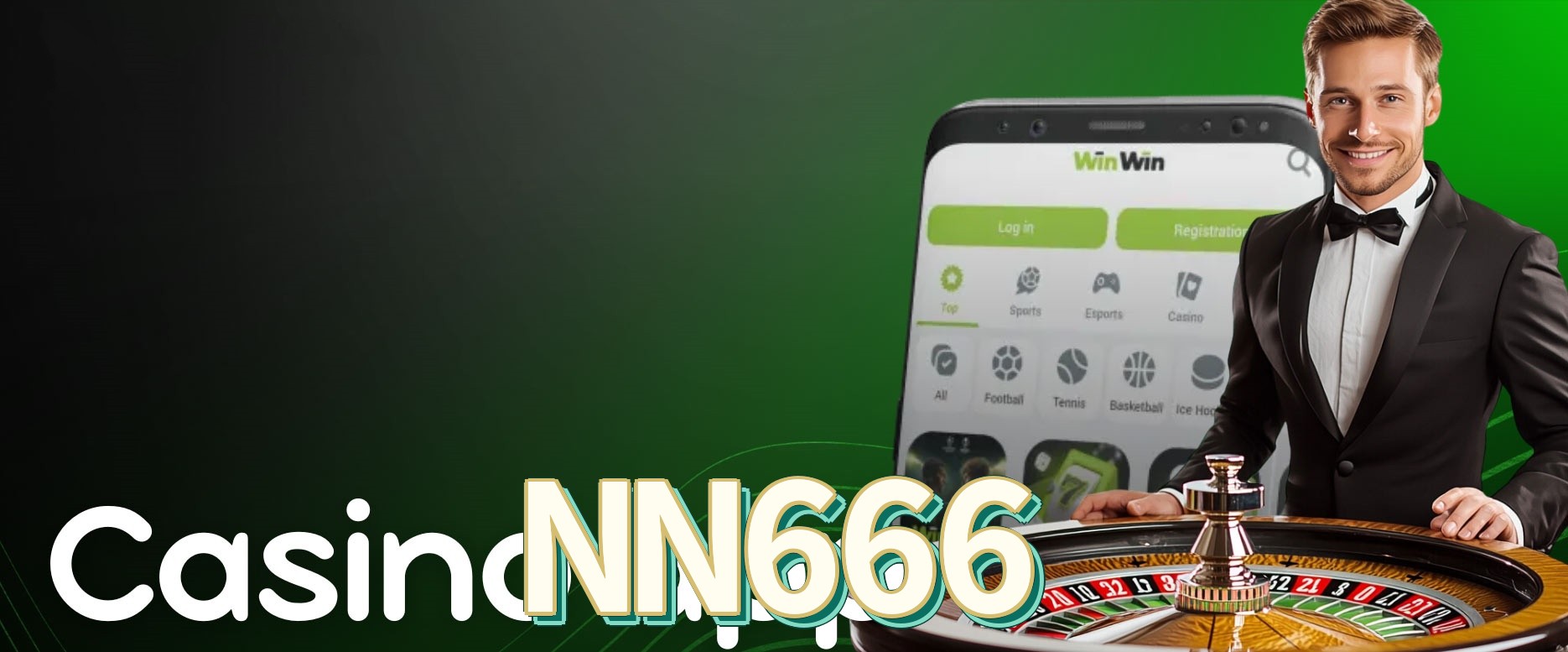 NN666 no Android