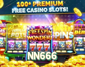 RTP dos slots populares na NN666