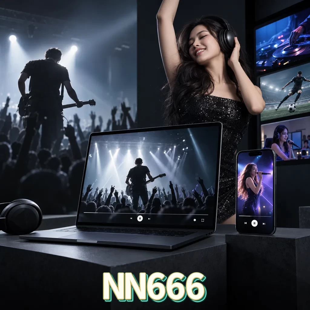 VIP NN666