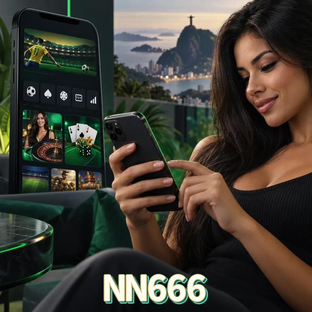 NN666 bonus