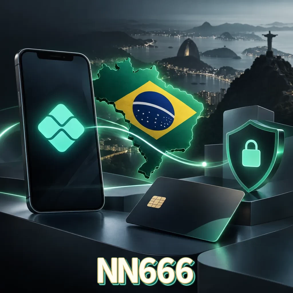 NN666 promoções