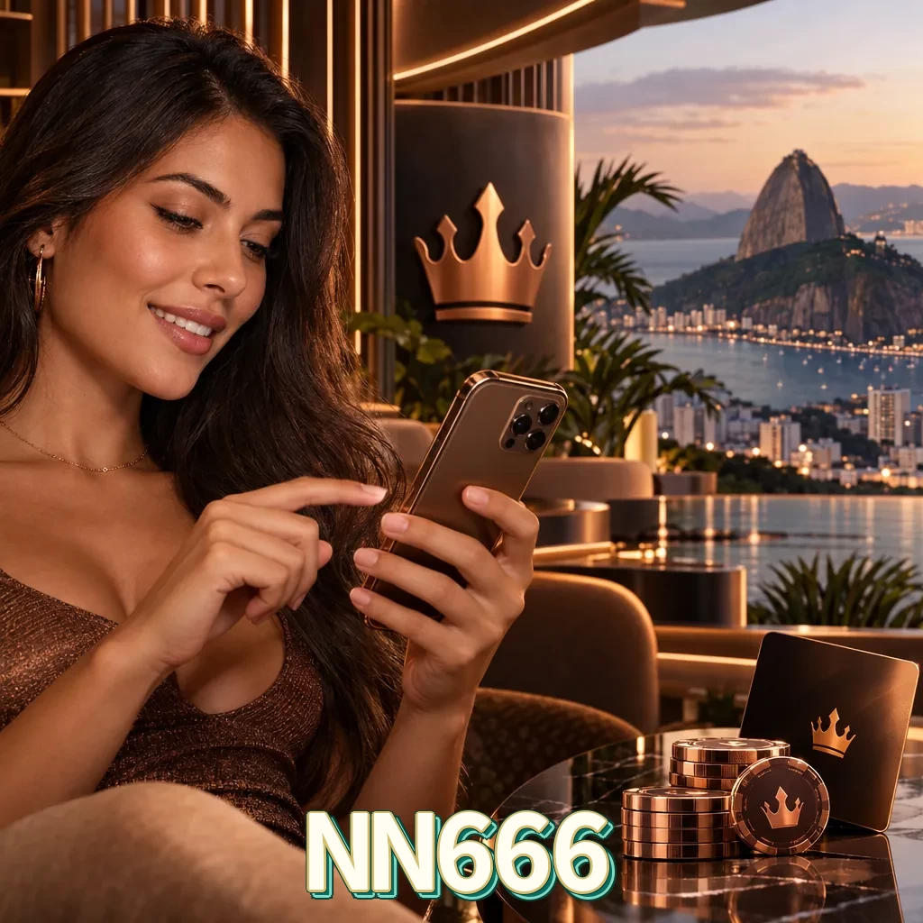 PG Soft na NN666