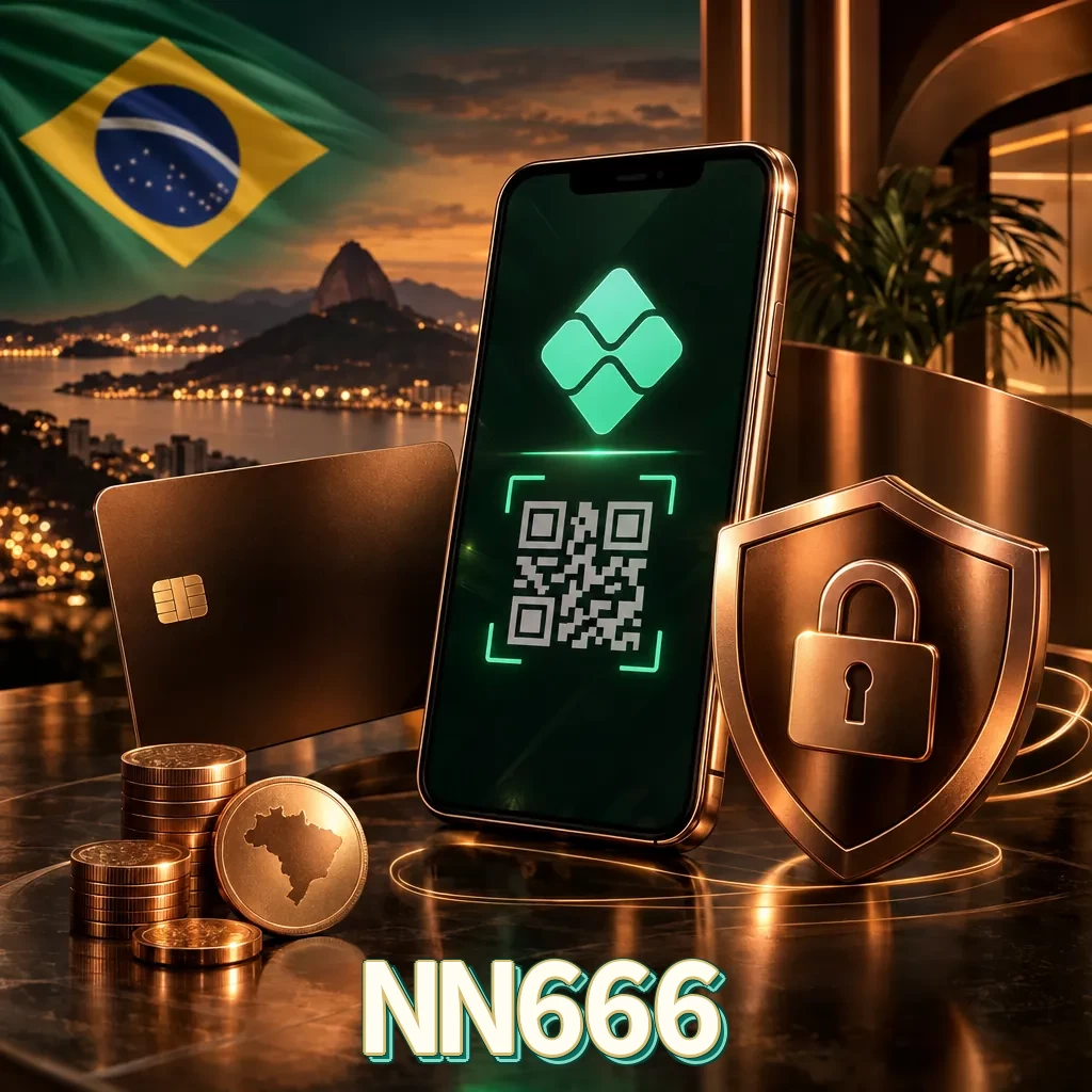 PP Games na NN666